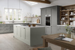 Thornbury Shaker Kitchen Door
