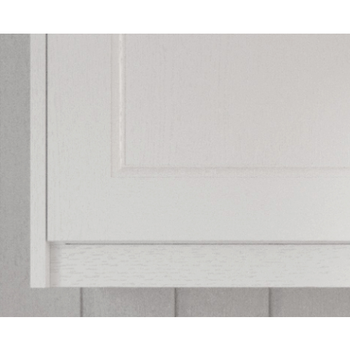 Thornbury Light Pelmet 50H x 28T x 2745L