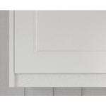 Thornbury Light Pelmet 50H x 28T x 2745L