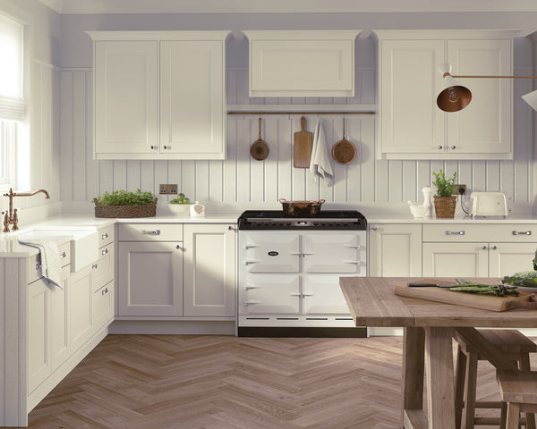 Thornbury — Traditional Shaker (timber)