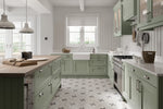 Thornbury Shaker Kitchen Door