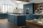 Thornbury Shaker Kitchen Door