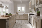 Thornbury Shaker Kitchen Door