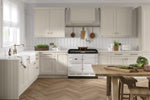 Thornbury Shaker Kitchen Door