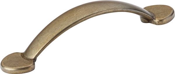 Trafalgar Bow Handle Bronze