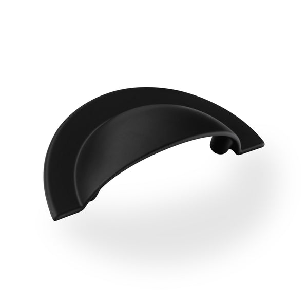 Trafalgar Cup Handle Matt Black