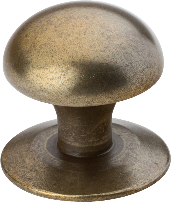 Trafalgar Knob Bronze