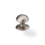 Trafalgar Knob Dull Nickel
