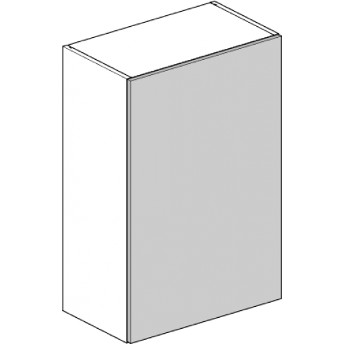 Tall Wall Cabinet 900