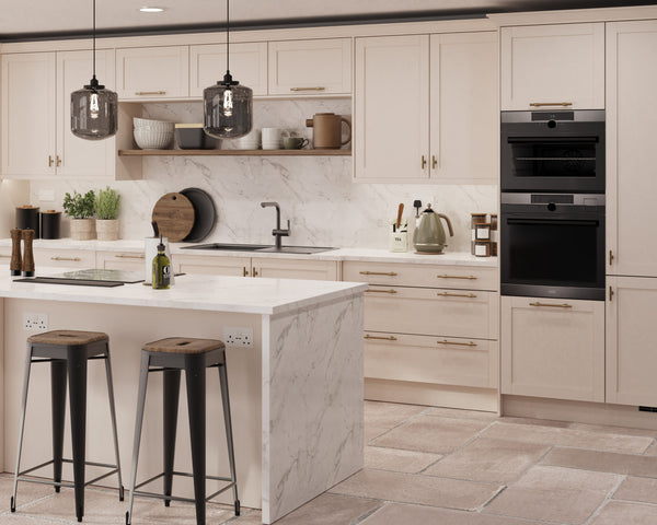 Waterford — Classic Shaker