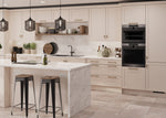 Waterford Shaker Kitchen Door