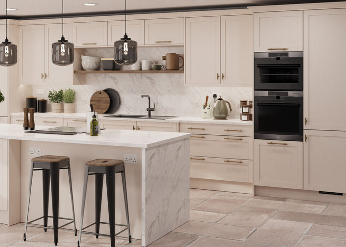 Waterford — Classic Shaker