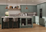 Waterford Shaker Kitchen Door