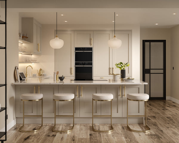 Wilton — Oak grain