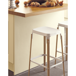 Wilton 2400 x 650 Plain End Panel (18mm)