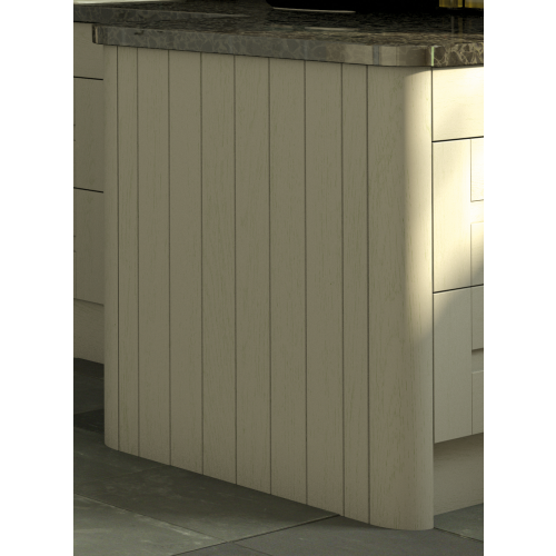 Wilton 900 x 360 T&G End Panel (18mm)