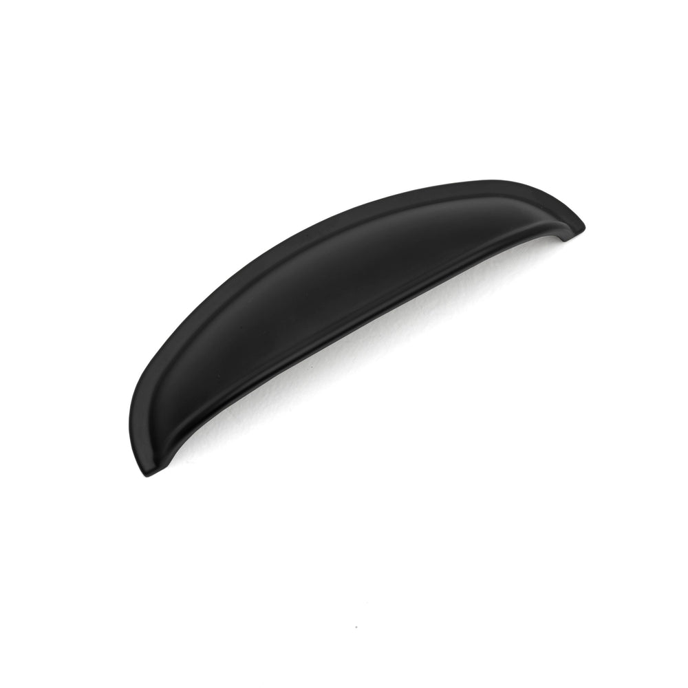 Windsor Cup Matt Black