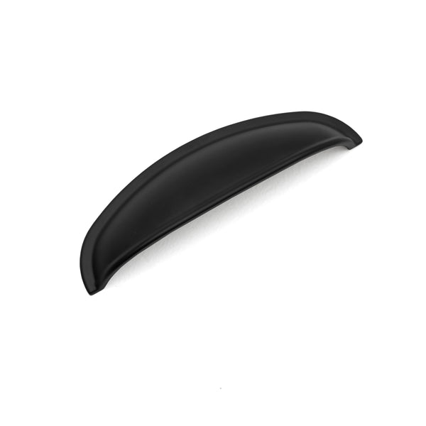 Windsor Cup Matt Black