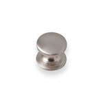 Windsor Knob Brushed Nickel