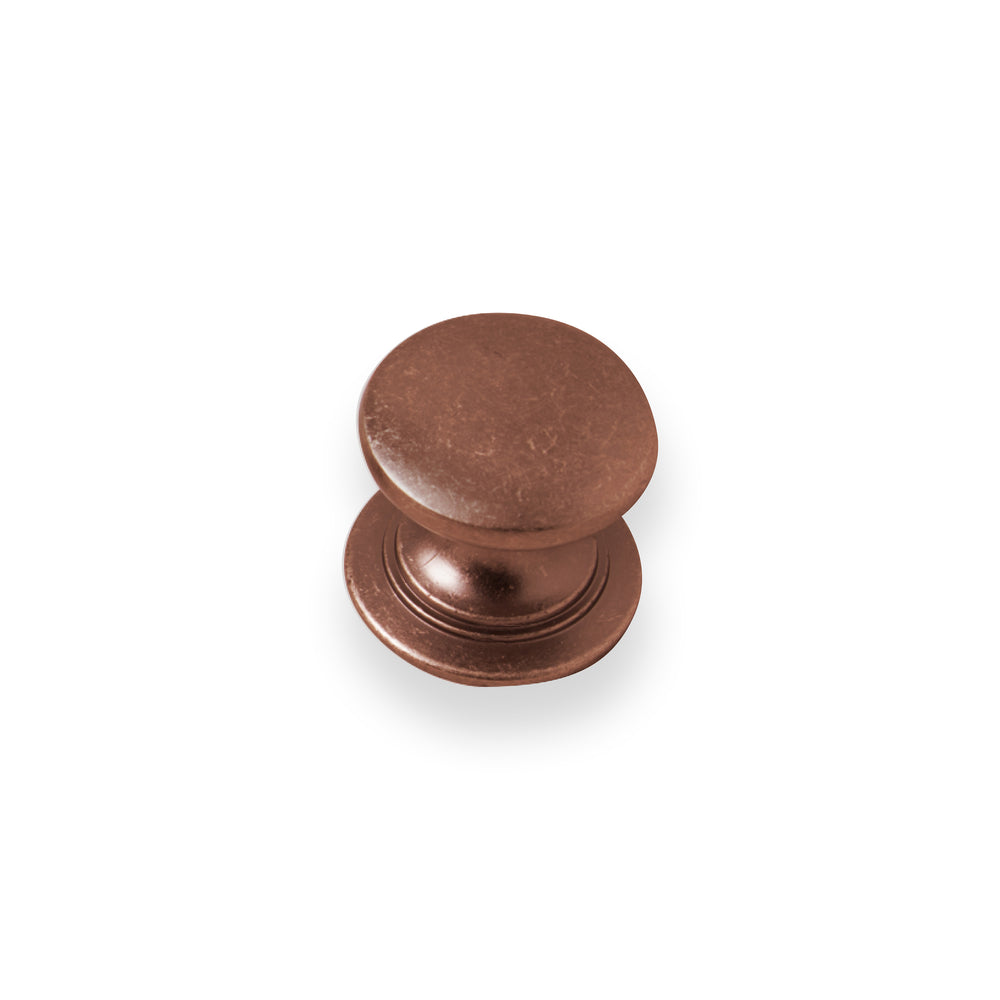 Windsor Knob Copper