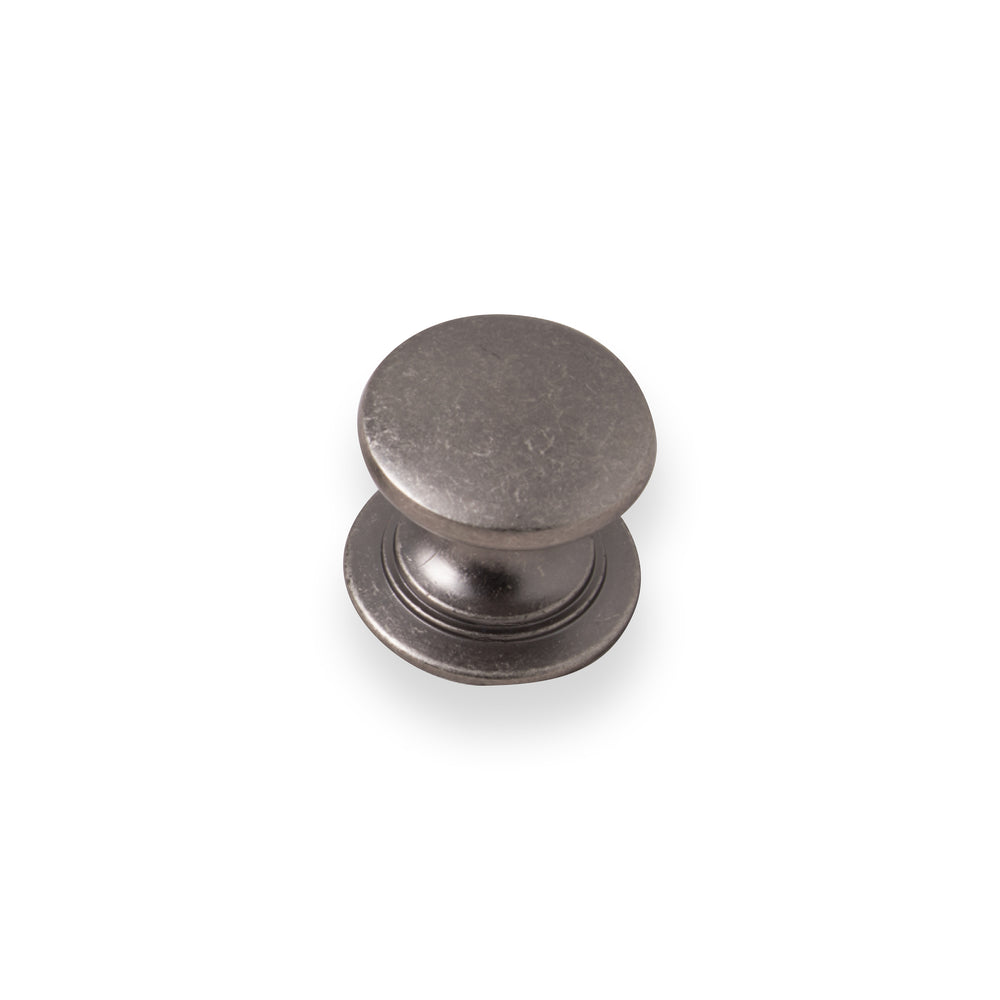 Windsor Knob Pewter