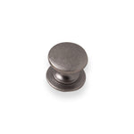 Windsor Knob Pewter