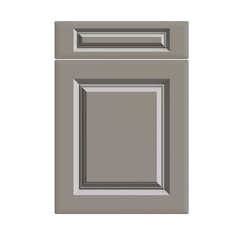Bella York Kitchen Door