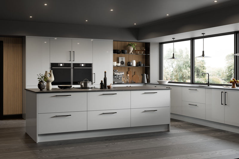 Zurfiz Ultragloss Kitchen Door