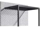 Wall Mounted